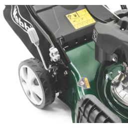 Webb WER460SP 46cm 141cc Self-Propelled Rotary Lawn Mower