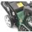 Webb WER460SP 46cm 141cc Self-Propelled Rotary Lawn Mower