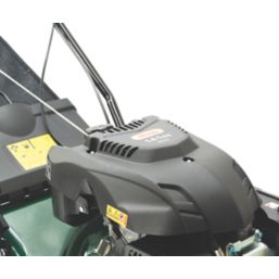 Webb WER460SP 46cm 141cc Self-Propelled Rotary Lawn Mower