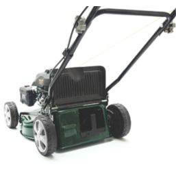 Webb WER460SP 46cm 141cc Self-Propelled Rotary Lawn Mower