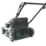 Webb WER460SP 46cm 141cc Self-Propelled Rotary Lawn Mower