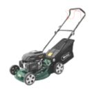 Webb WER460SP 46cm 141cc Self-Propelled Rotary Lawn Mower