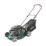 Webb WER460SP 46cm 141cc Self-Propelled Rotary Lawn Mower