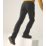 Regatta Fenton Mens Trousers Black 34" W 30" L