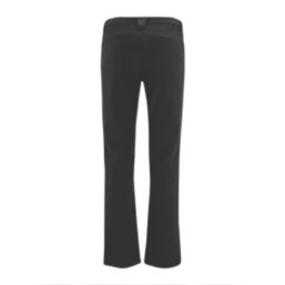 Regatta Fenton Mens Trousers Black 34" W 30" L