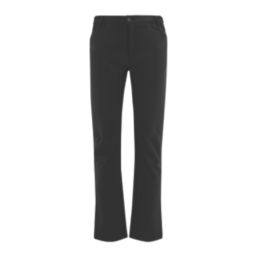 Regatta Fenton Mens Trousers Black 34" W 30" L