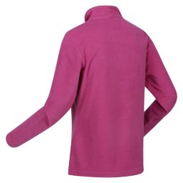 Regatta Sweethart Womens Fleece Violet Size 26