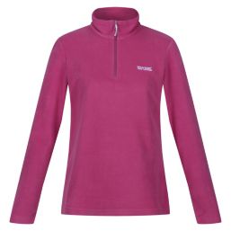 Regatta Sweethart Womens Fleece Violet Size 26
