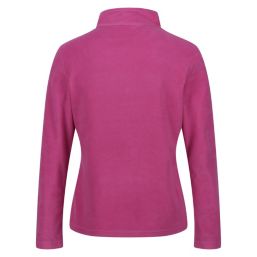 Regatta Sweethart Womens Fleece Violet Size 26