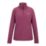 Regatta Sweethart Womens Fleece Violet Size 26