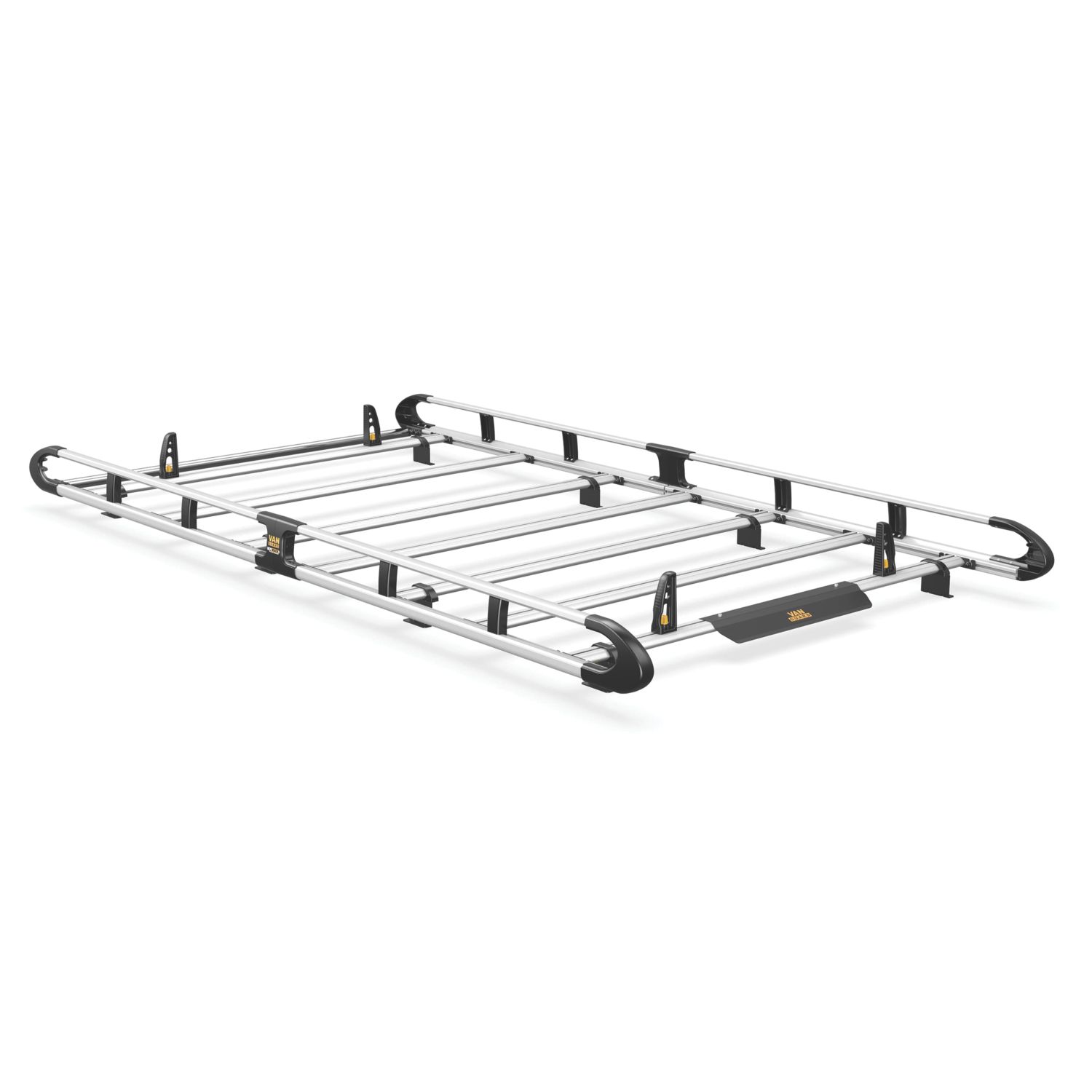 Van Guard Vauxhall Vivaro 2014 - 2019 ULTI Tailgate Roof Rack (897PH)