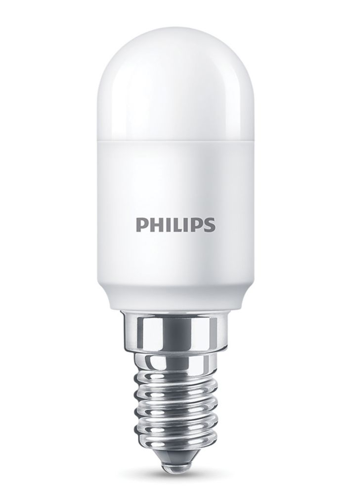 Philips Pygmy SES Candle LED Fridge Light Bulb 250lm 3.2W - Screwfix