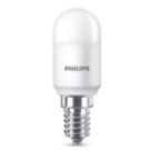 Philips Pygmy SES Candle LED Fridge Light Bulb 250lm 3.2W
