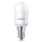 Philips Pygmy E14 Candle LED Fridge Light Bulb 250lm 3.2W