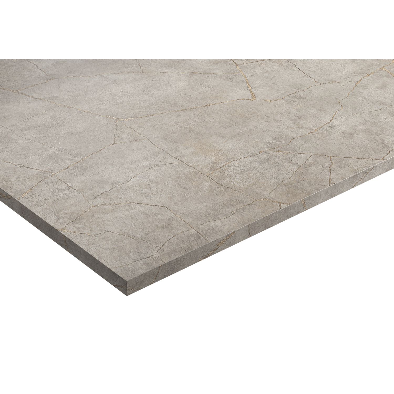 Wilsonart Minos Stone Laminate Kitchen Worktop 3000mm x 610mm x 22mm (897PX)