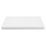 FloPlast Mammoth Fascia Boards White 225mm x 18mm x 3000mm 2 Pack