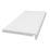 FloPlast Mammoth Fascia Board White 225mm x 18mm x 3000mm 2 Pack