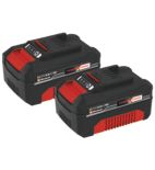 vhbw Ersatz für Skil BY519702, BR1E3104AA für Akku Li-Ion 2000 mAh (20 V