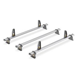Van Guard VG286-3 Nissan Interstar 2022 - 2024 ULTI Van Roof Bars 1570mm