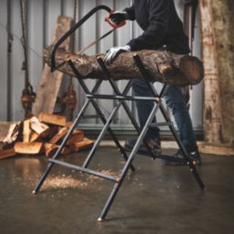 Magnusson  30cm Log Capacity Saw Horse
