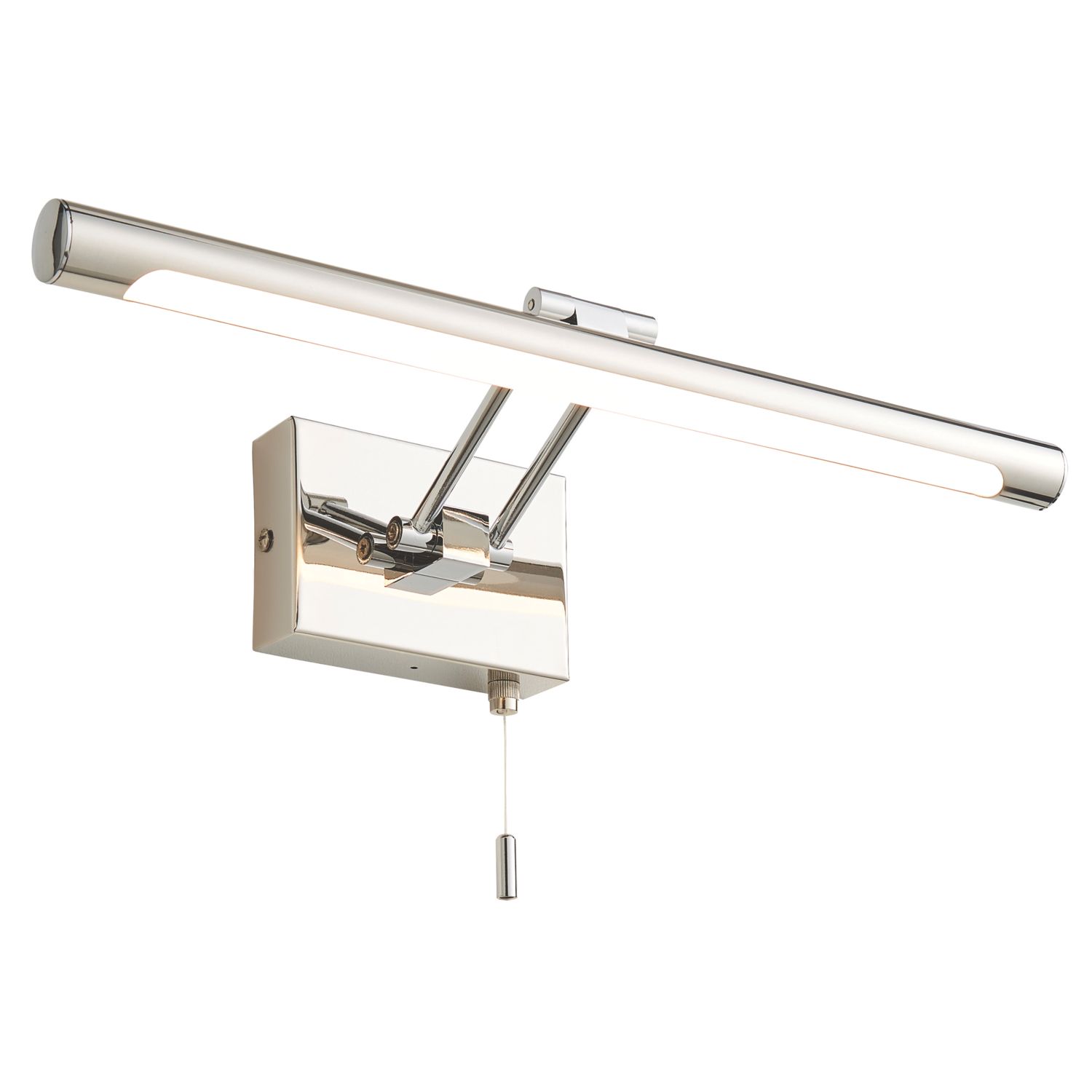 Spa Chai LED Mirror/Picture Light Chrome 8W 395lm (897VH)