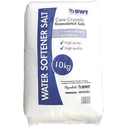 BWT  Granular Salt Granules 10kg