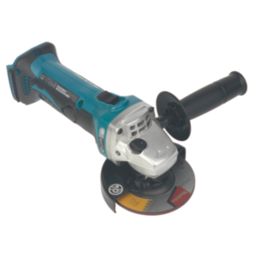 Makita DGA452Z 18V Li-Ion LXT 4 1/2"  Cordless Angle Grinder - Bare