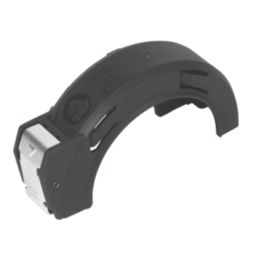 Makita DGA452Z 18V Li-Ion LXT 4 1/2"  Cordless Angle Grinder - Bare