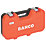Bahco S160 1/4" Drive Socket Set 16 Pcs