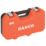 Bahco S160 1/4" Drive Socket Set 16 Pcs