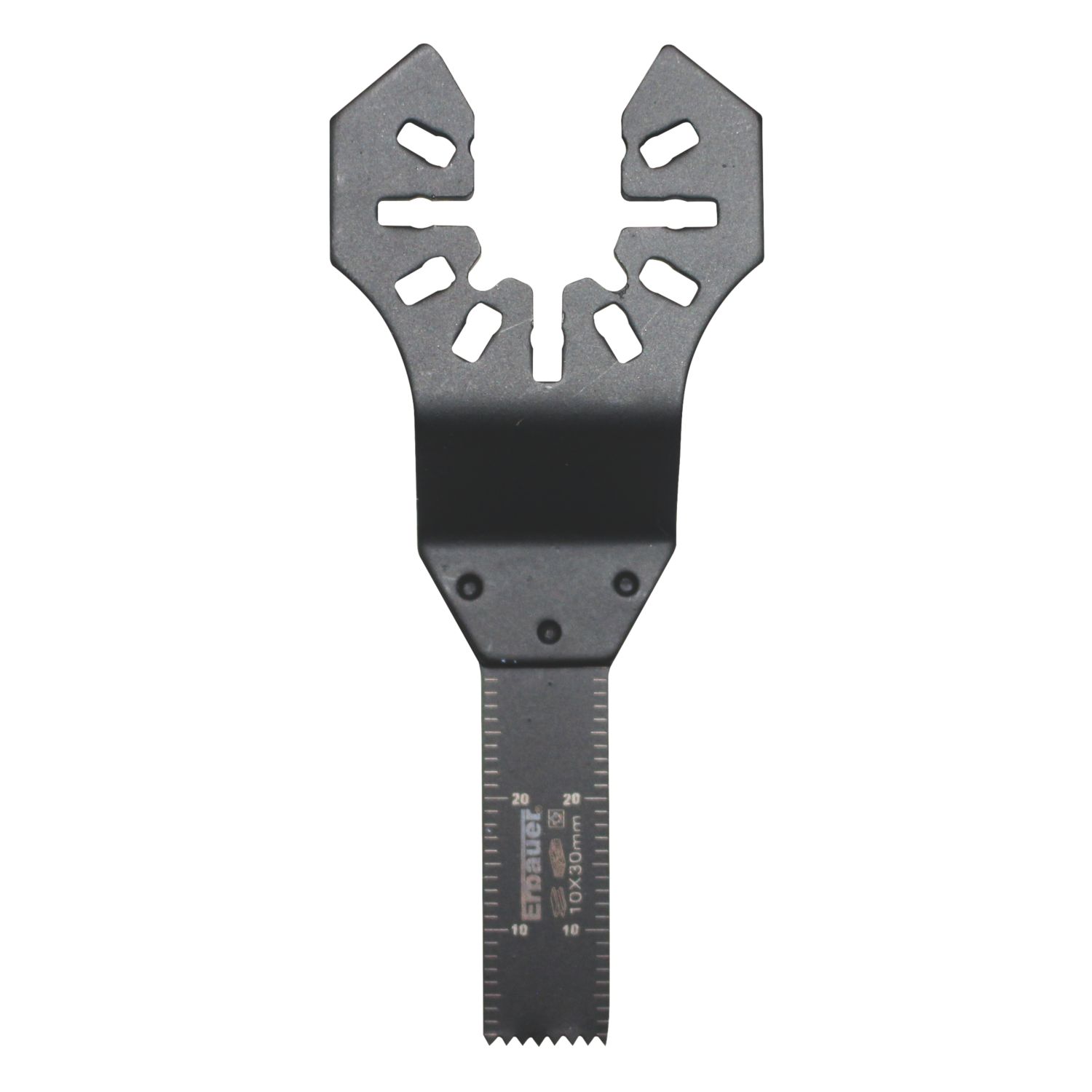 Erbauer Multi-Material Plunge Cutting Blade 10mm (8988V)