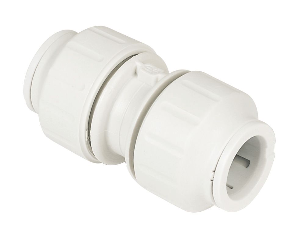 Push Fit Fittings, Plumbing