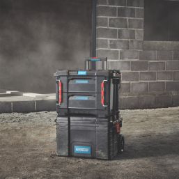 Erbauer ConnecX 2-Drawer Chest 22"