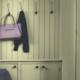 Ronseal 2.5Ltr Willow Matt Emulsion Multi Surface Paint