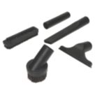 Numatic 601999 Henry Hetty Basil Charles John Lewis Tool Kit 5 Pieces