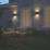 Calex Verona Outdoor LED Up & Down Wall Light Black 7W 400lm