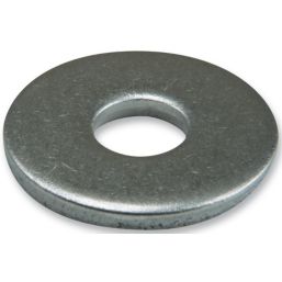 Easyfix A2 Stainless Steel Large Flat Washers M12 x 3mm 50 Pack