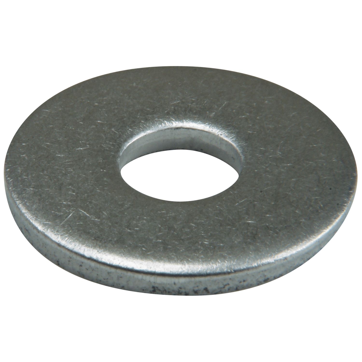 Easyfix A2 Stainless Steel Large Flat Washers M12 x 3mm 50 Pack (898FT)