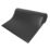 COBA Orthomat Diamond Anti-Fatigue Floor Mat Black 18.3m x 0.9m x 9mm