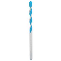 Bosch Expert Straight Shank Multipurpose Drill Bit 4mm x 75mm