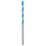 Bosch Expert Straight Shank Multi-Material Drill Bit 4mm x 75mm