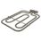 Smeg 806891119  Oven Dual Grill Element 2050W