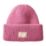 Regatta Connora Fisherman Beanie Hat Violet - 8U3