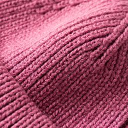 Regatta Connora Fisherman Beanie Hat Violet - 8U3
