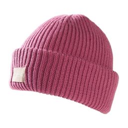 Regatta Connora Fisherman Beanie Hat Violet - 8U3