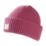 Regatta Connora Fisherman Beanie Hat Violet - 8U3