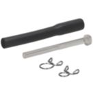 Flymo FLY579820207  Filter Kit 4 Piece Set