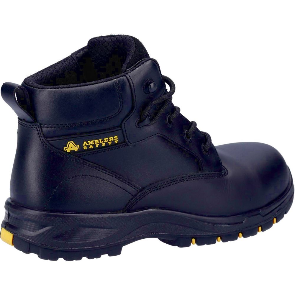 Amblers ladies safety boots best sale