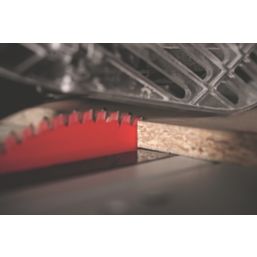 Freud F03FS10061 Wood/Chipboard/MDF Circular Saw Blade 216mm x 30mm 24T