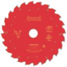 Freud F03FS10061 Wood/Chipboard/MDF Circular Saw Blade 216mm x 30mm 24T